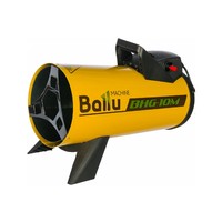 Пушка тепловая газовая BALLU BHG-10M