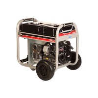 Генератор бензиновый Briggs & Stratton 3750 A