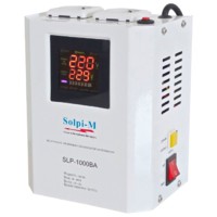 Cтабилизатор напряжения Solpi-M SLP-1000VA