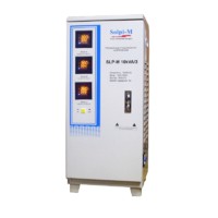 Cтабилизатор напряжения Solpi-M SLP-М10kVA/3