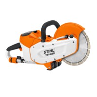 Бензорез аккумуляторный  STIHL TSA 230