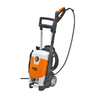 Мойка  STIHL RE 118 (2,1 кВт.125 бар. 17кг)