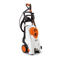 Мойка STIHL RE 271 (3,2 кВт.140 бар. 37кг)