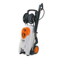 Мойка STIHL RE 281 (4,2 кВт.160 бар. 37кг)