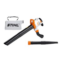 Воздуходувное/всасывающее устройство   STIHL  SHE 81