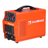 Аппарат аргонной сварки Foxweld Plasma 43 Multi