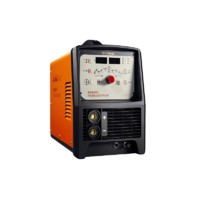 Аппарат аргонодуговой сварки Foxweld SAGGIO TIG 200 AC/DC Pulse