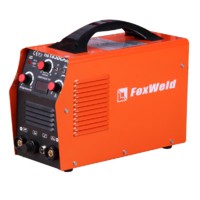 Аппарат аргонной сварки Foxweld TIG 183 DC Pulse