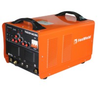 Аппарат аргонодуговой сварки Foxweld TIG 301 AC/DC