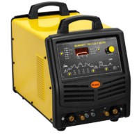 Аппарат аргонодуговой сварки СВАРОГ ELKRAFT TIG 315 P AC/DC (E106)