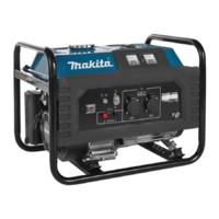 Генератор бензиновый  Makita EG2850A