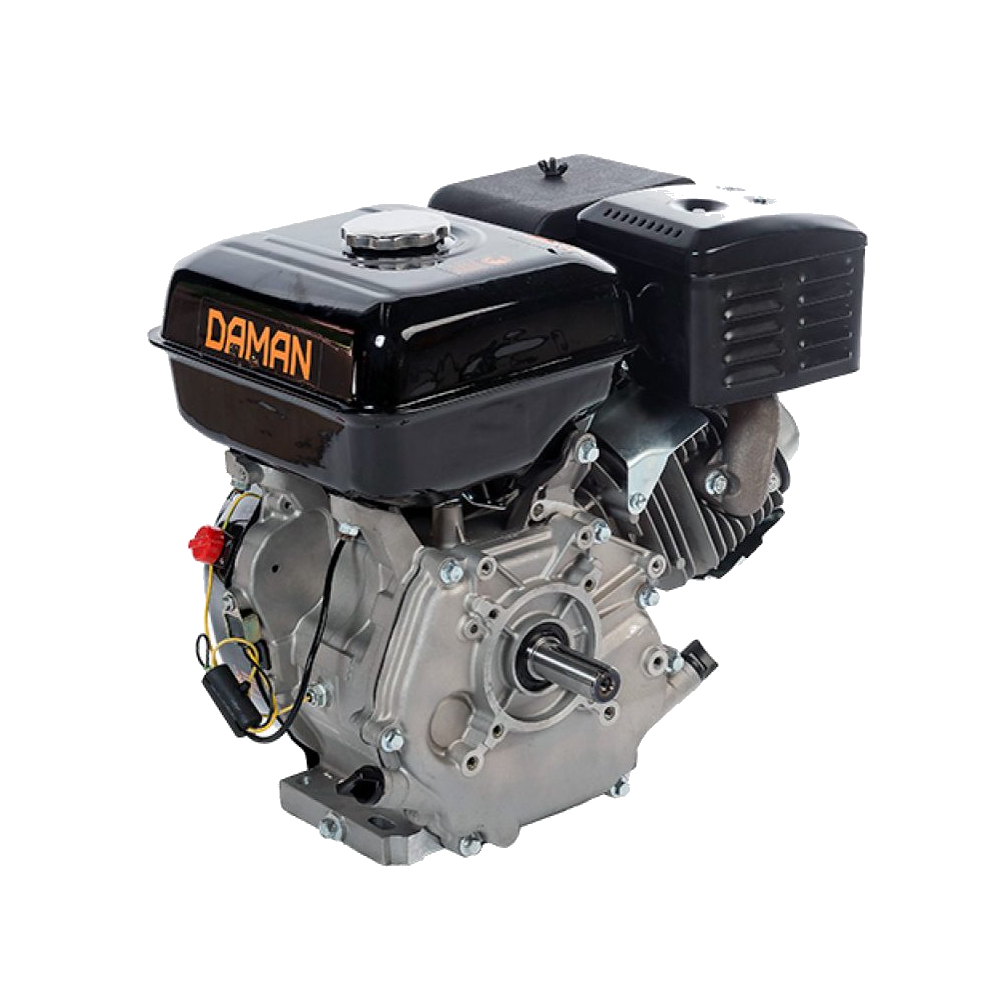 Двигатель бензиновый 7 л с. Двигатель Daman 168f-2. Двигатель бензиновый Daman dm106p19. Двигатель Daman 160f (4 лс, 20 мм). Двигатель бензиновый Daman dm107p20.