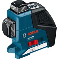 Нивелир лазерный  BOSCH  GLL 2-80 P