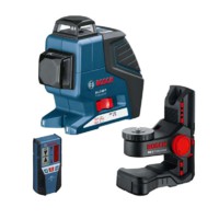 Нивелир лазерный  BOSCH GLL 2-80