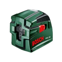 Нивелир лазерный  BOSCH PCL 10