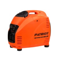 Генератор инверторный PATRIOT 2700i