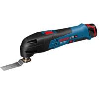 Резак универсальный BOSCH GOP 10,8 V-Li