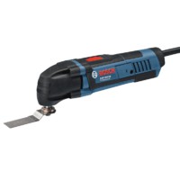 Резак универсальный BOSCH GOP 250 CE  250Вт, 8000-20000