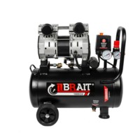 Компрессор BRAIT КB-1800/24 (24 литра; 1,8KW; 250л)