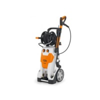 Мойка STIHL RE 272 PLUS (3 кВт.150 бар. 42кг)