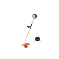 Мотокоса STIHL FS 45 С-E (0,75кВт + головка с нож PolyCut)