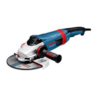 Шлифмашина  BOSCH  УШМ GWS 22 - 180 LVI