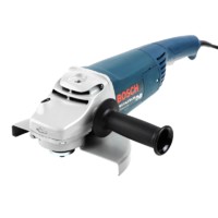 Шлифмашина BOSCH УШМ GWS 24 - 230 JH