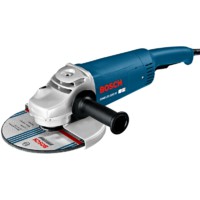 Шлифмашина УШМ BOSCH  GWS 26 - 230 H