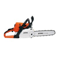 Бензопила  STIHL MS 250 С-ВЕ (2,3кВт.40см.63PMC55.5,0кг)