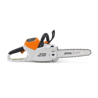 Электропила аккумуляторная  STIHL  MSA 160 C-BQ (35 см) 71PM3 72