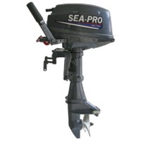 Лодочный мотор  SEA-PRO  Т 9,8S