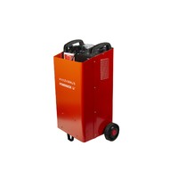 Пуско-зарядное устройство  Foxweld  KVAZARRUS PowerBox 700