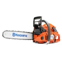 Бензопила  HUSQVARNA 545 15