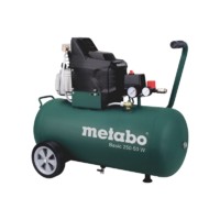 Компрессор Metabo Basic 250-50 W OF