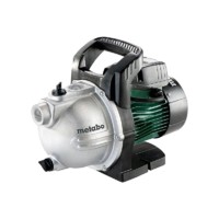 Насос поверхностный Metabo P 3300 G