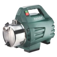 Насос Metabo P 4500 Inox