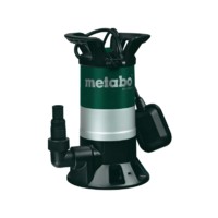 Насос Metabo PS 15000 S погружной для грязной воды 850В