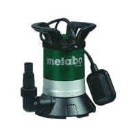 Насос  погружной для чистой воды  Metabo TP 8000 S 350В