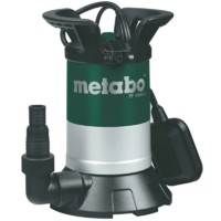 Насос  погружной для чистой воды  Metabo  TP 13000 S