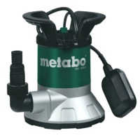 Насос  Metabo TPF 7000 S погружной для чистой воды