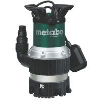 Насос Metabo TPS 14000 S Combi погружной для чистой/грязной воды