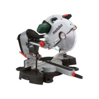 Пила торцовая Metabo KGS 315 PLUS