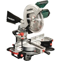 Пила торцовая Metabo KS 305 M