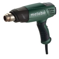 Пистолет горячего воздуха  Metabo HE 20-600