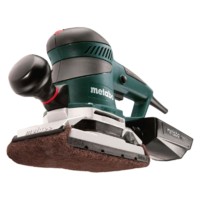 Шлифмашина ВШМ  Metabo  SRE 4351 TurboTec ( плоская )