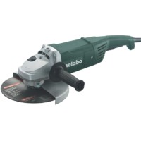 Шлифмашина BOSCH  УШМ W2400-230 2400Вт