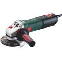 Шлифмашина УШМ Metabo  WEA 17-125 Quick