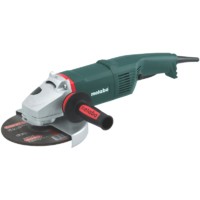 Шлифмашина Metabo  УШМ WX 17-180