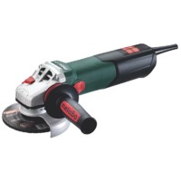 Шлифмашина УШМ Metabo  WЕV-15-125 Quick Limited Edition