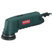 Шлифмашина ЭШМ Metabo эксцентриковая SXE 400